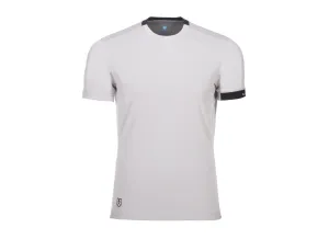 The Lane Hydrophobic Shirt for Men - White Rock