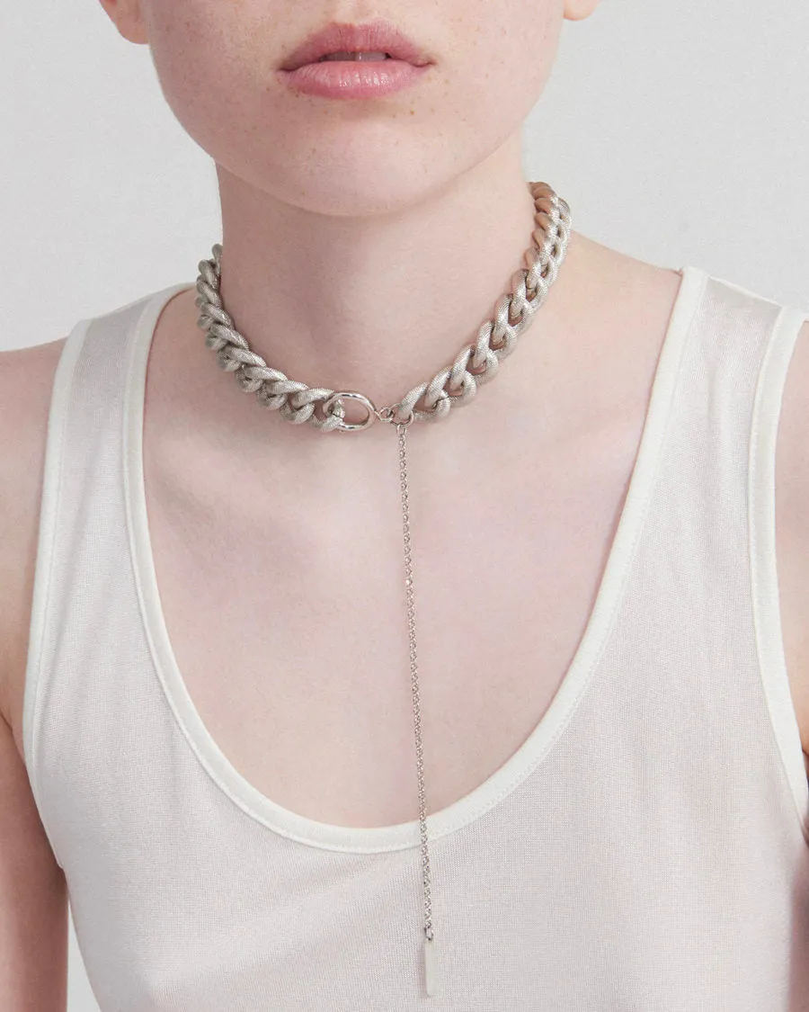 THELMA CHOKER