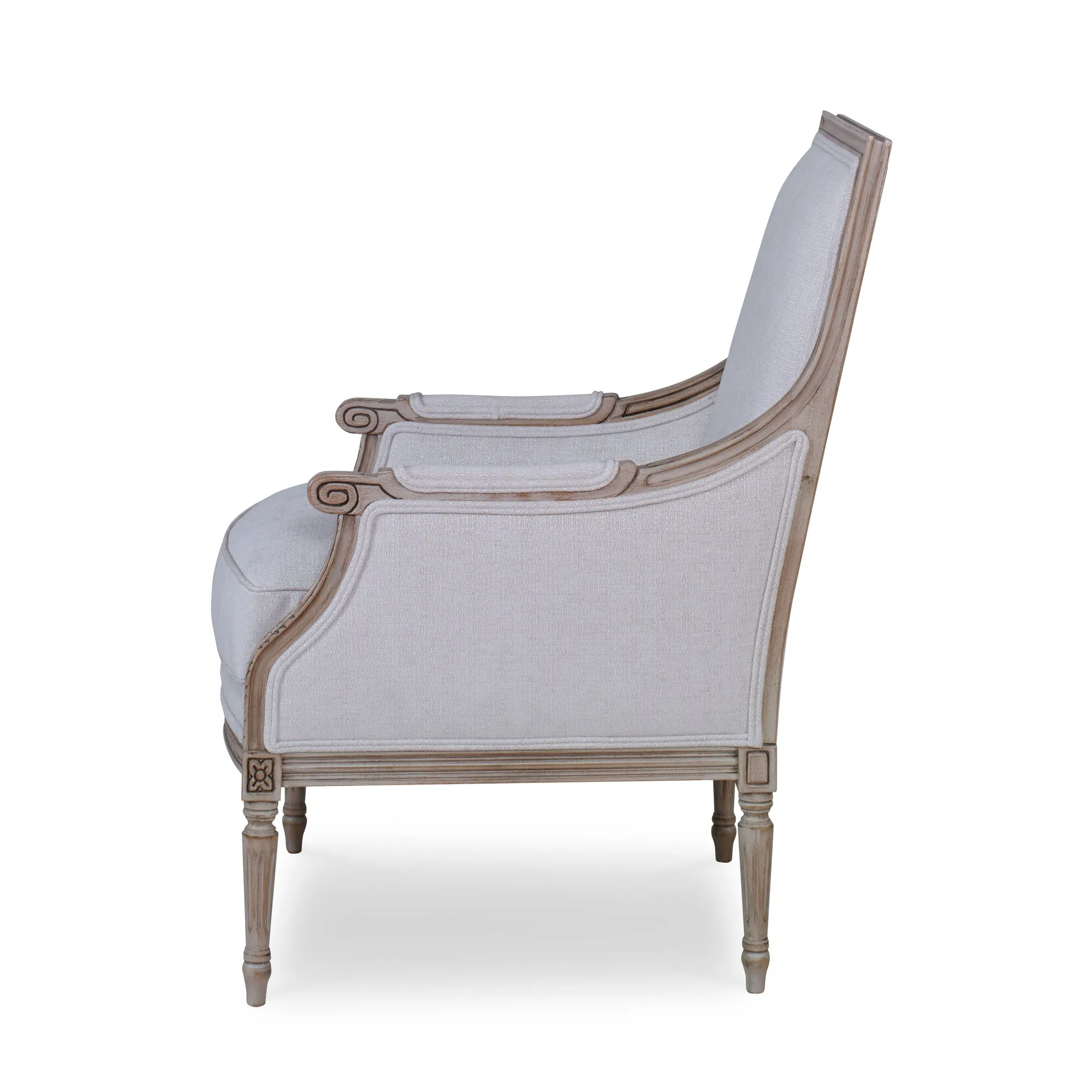 Tilly Chair- COM