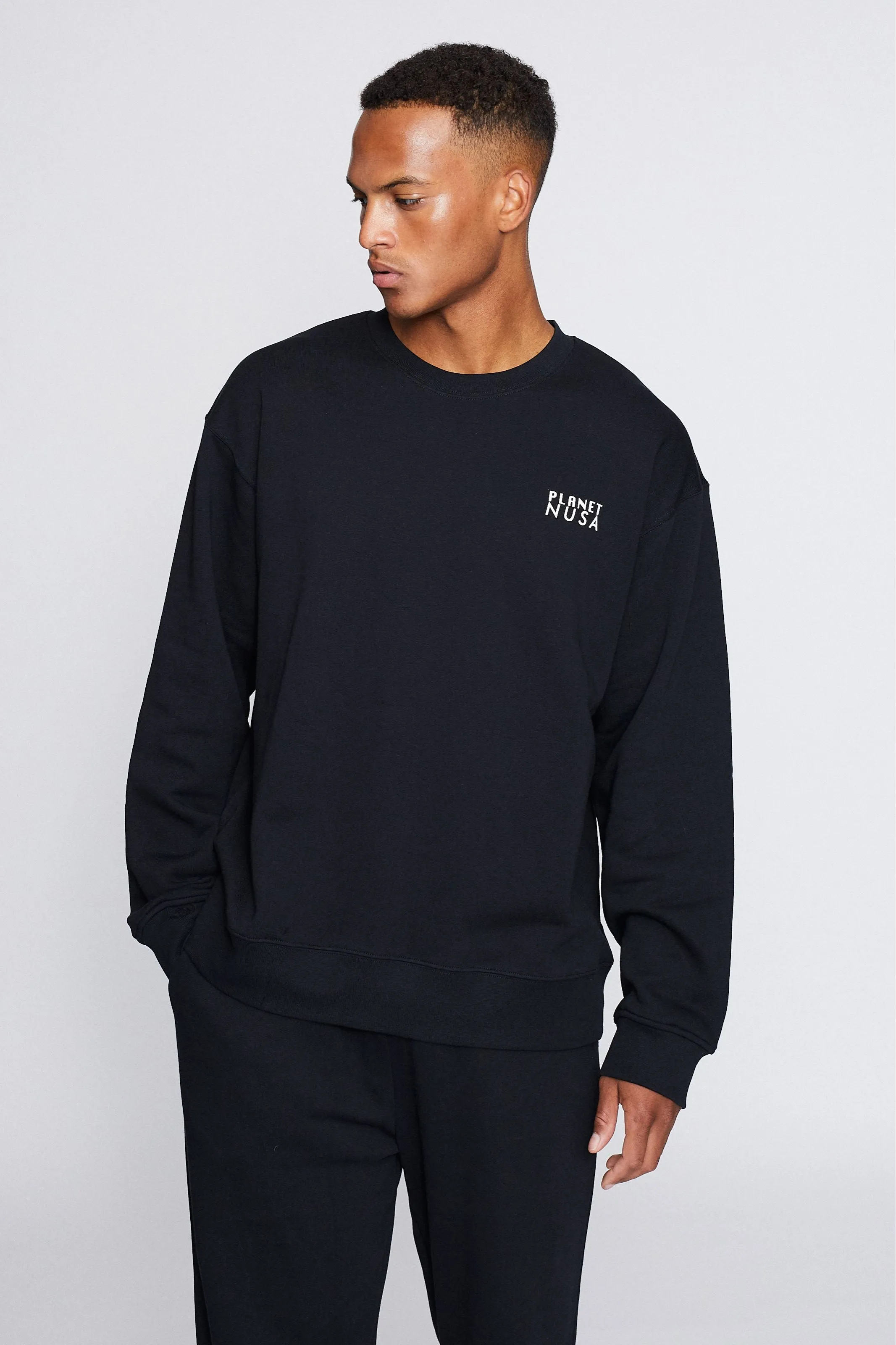 TOUR1 SWEAT MEN'S