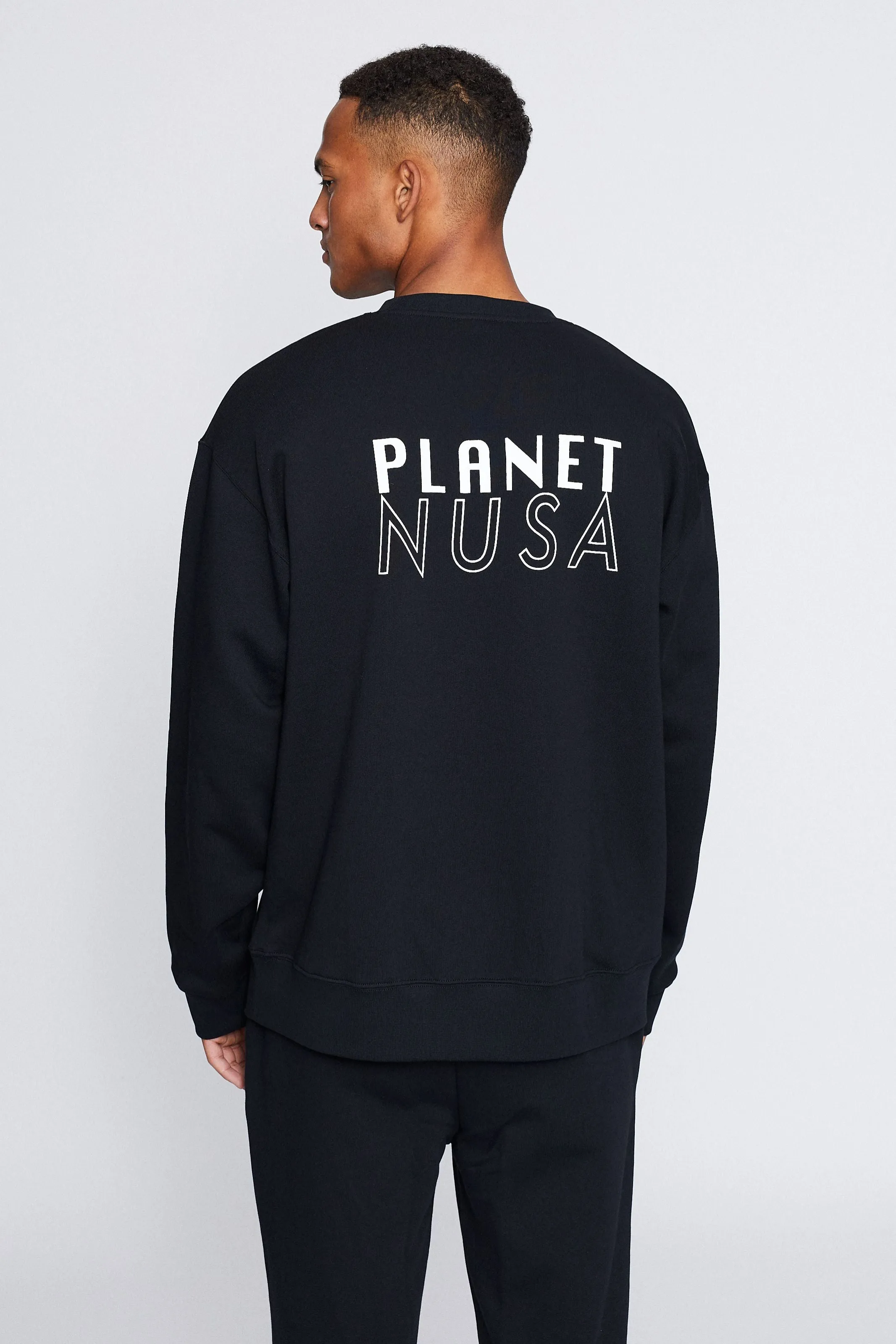 TOUR1 SWEAT MEN'S