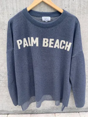 Town Pride Palm Beach Everyday Sweater