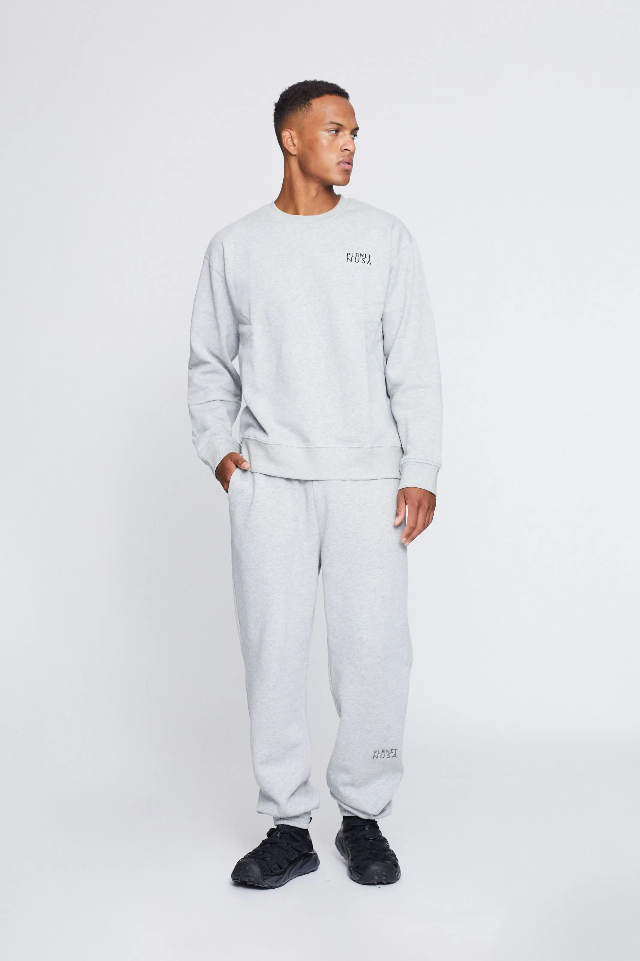 TRACK1 PANTS MEN'S