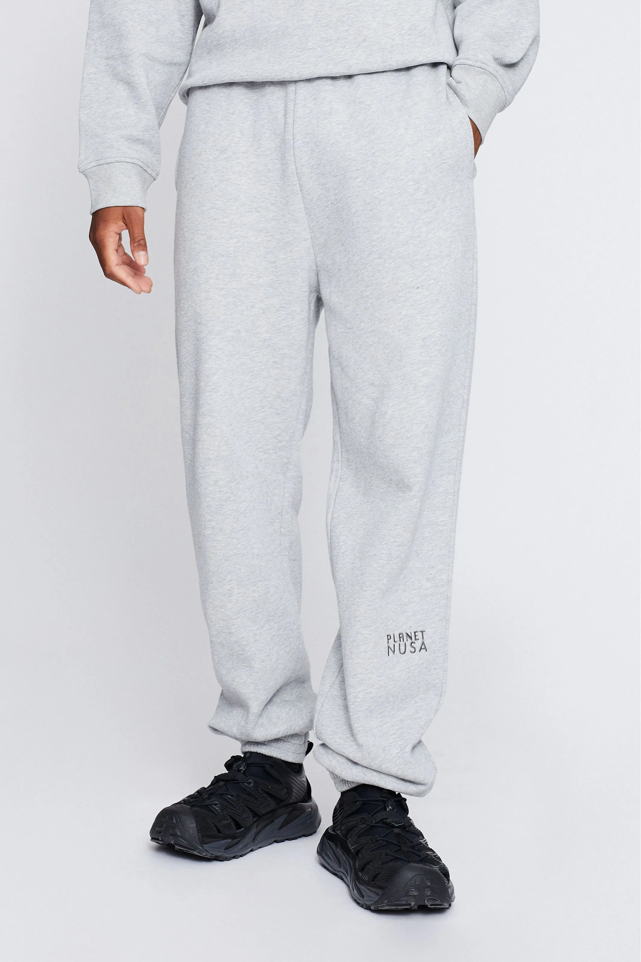 TRACK1 PANTS MEN'S