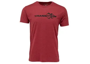 Transition Reflect Raspberry/Black