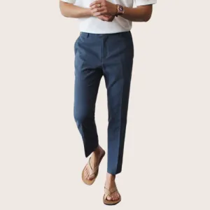 TRAVIS | OLD MONEY LINEN PANTS