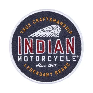 True Craftsmanship Patch