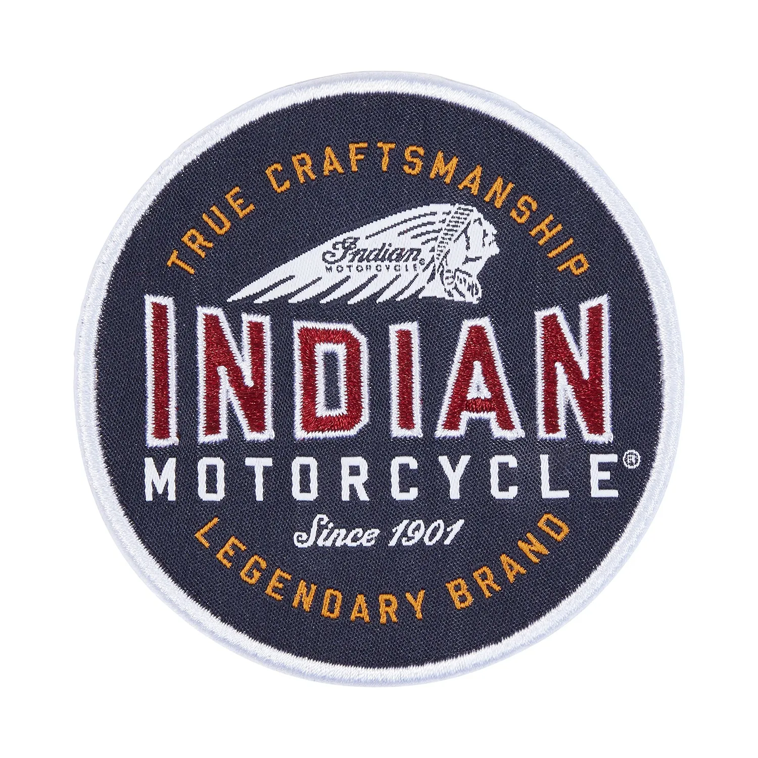 True Craftsmanship Patch