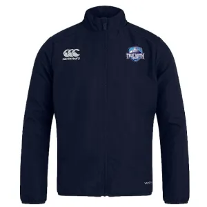 True South Rugby Union Club Track Jacket by Canterbury