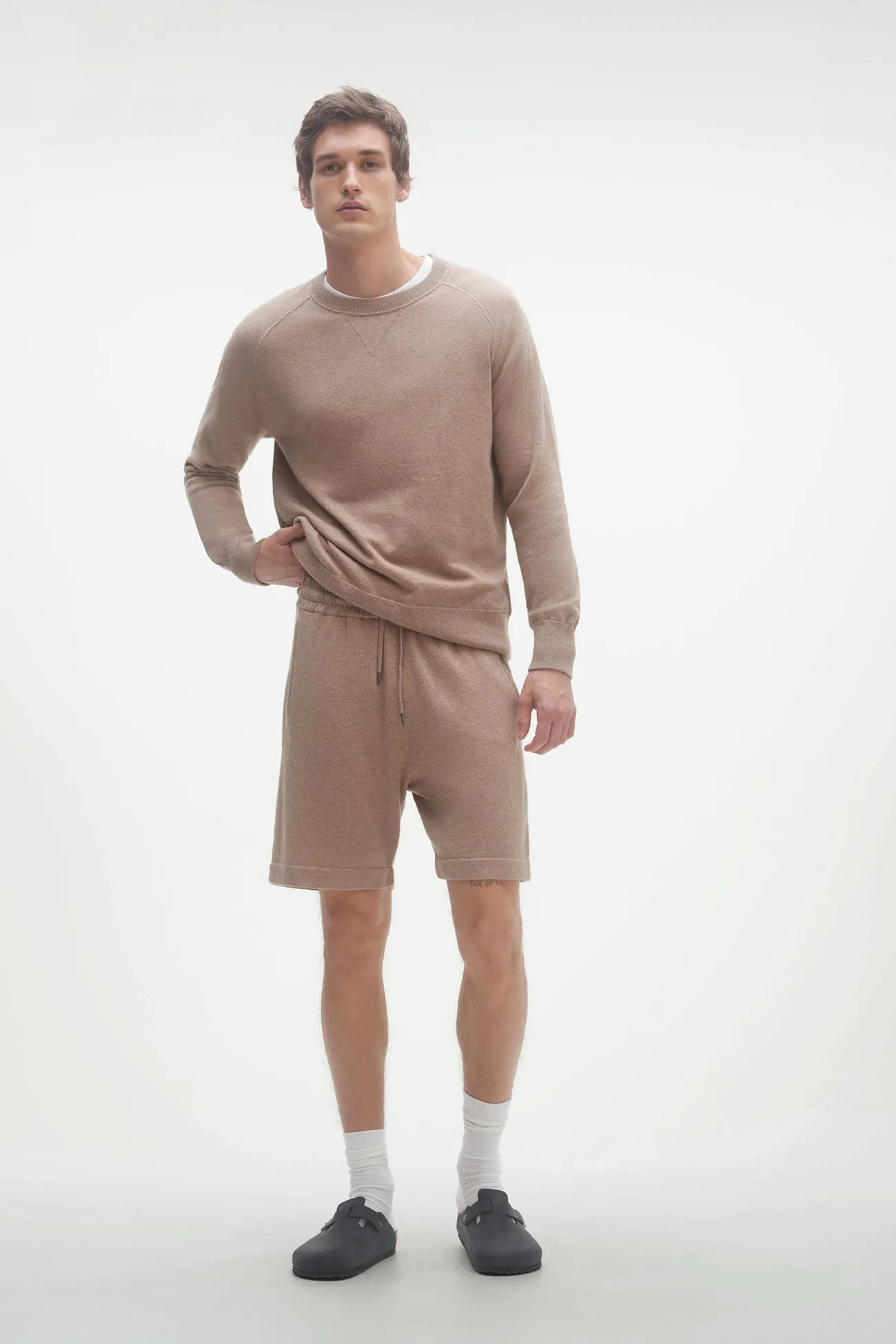TURNER SHORTS