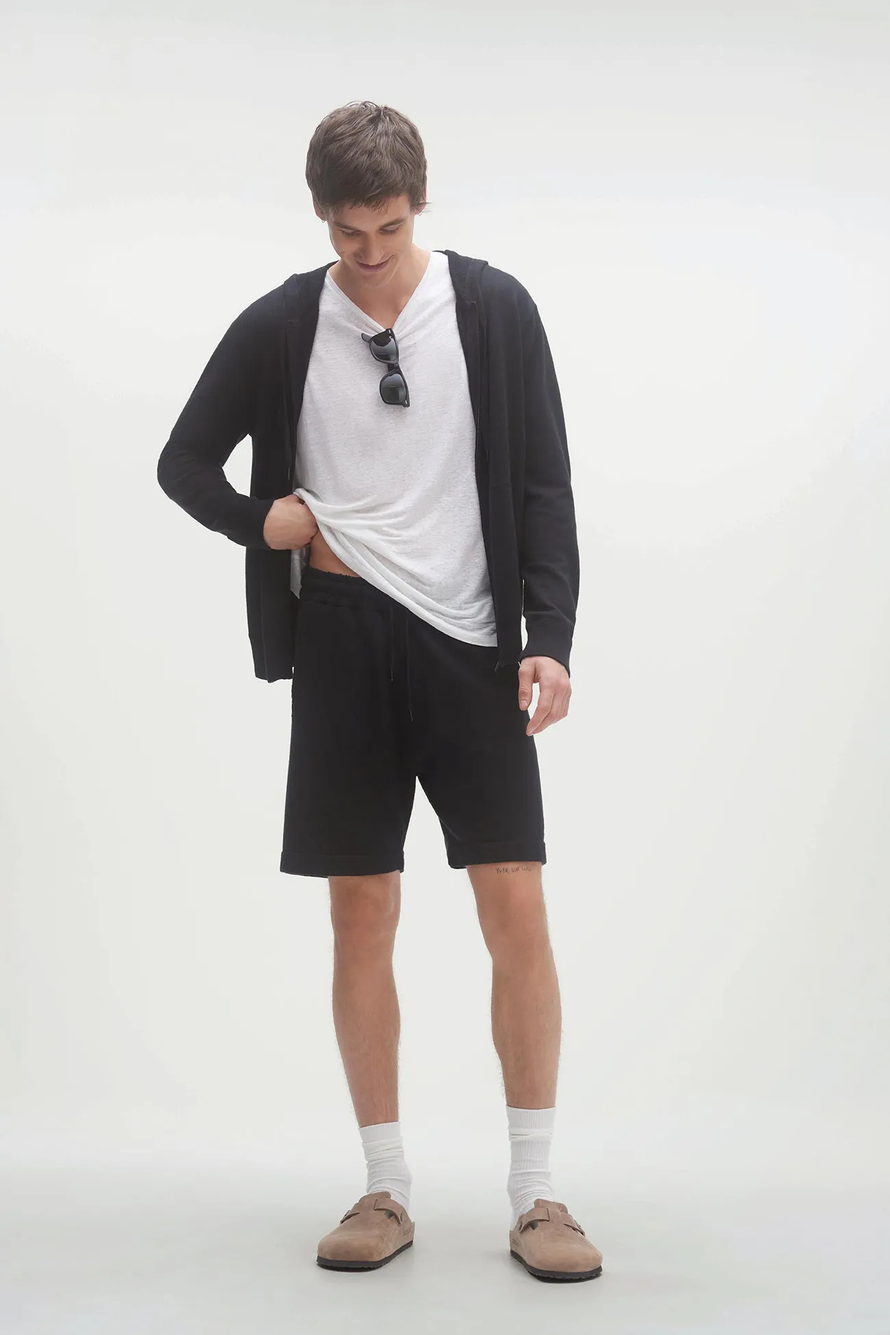 TURNER SHORTS