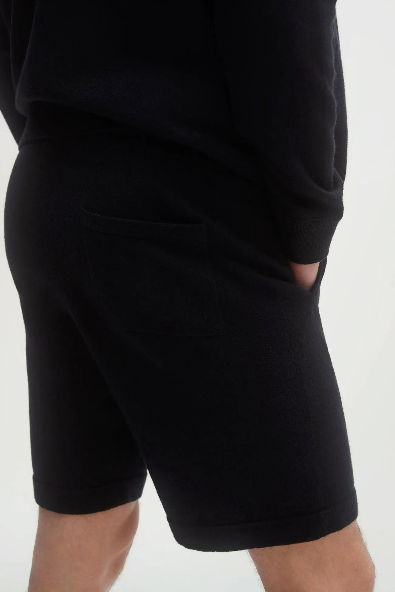 TURNER SHORTS