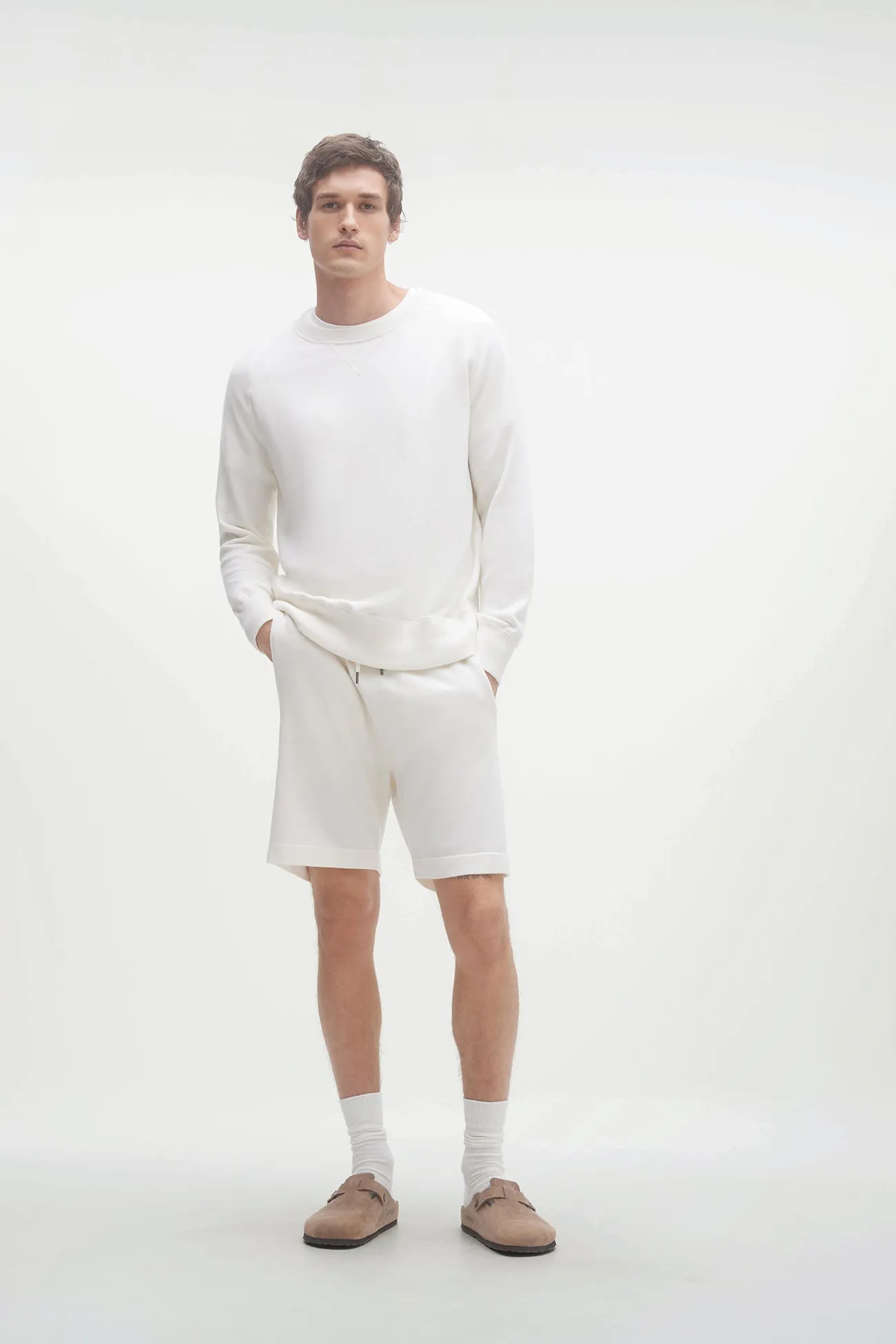 TURNER SHORTS