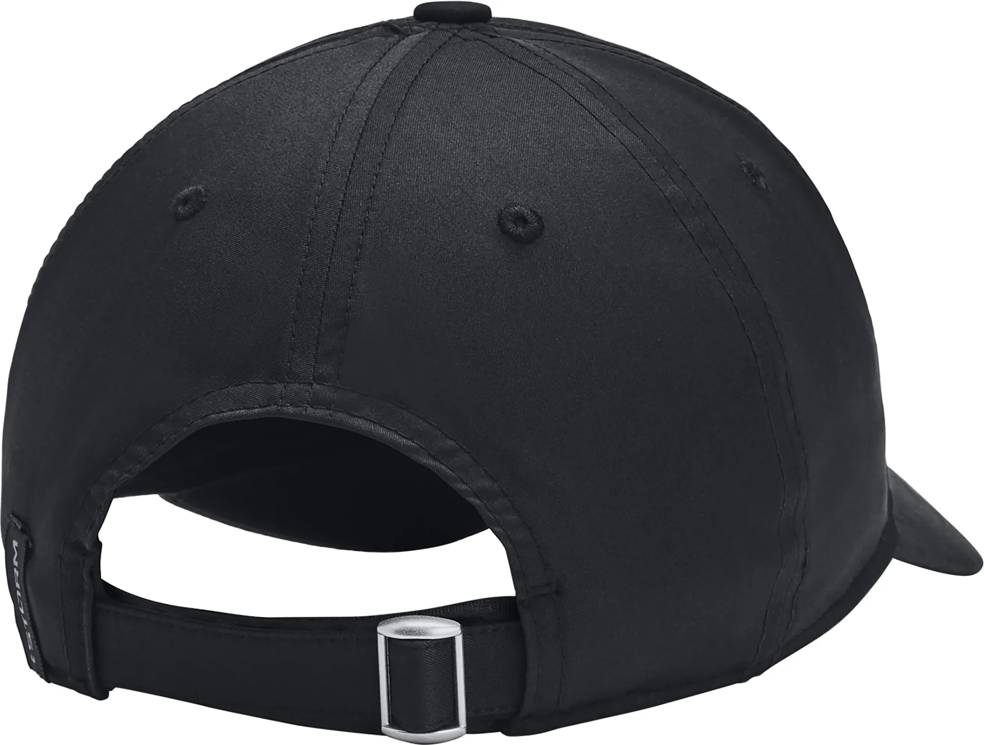 Under Armour Storm Blitzing Adjustable Running Cap - Black