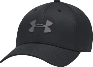 Under Armour Storm Blitzing Adjustable Running Cap - Black
