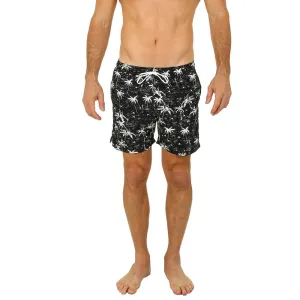 Uzzi Palm Trees Swim Shorts