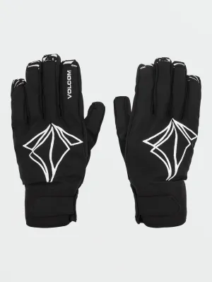 V.Co Nyle Gloves - Black