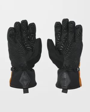 V.Co Nyle Gloves - Charcoal