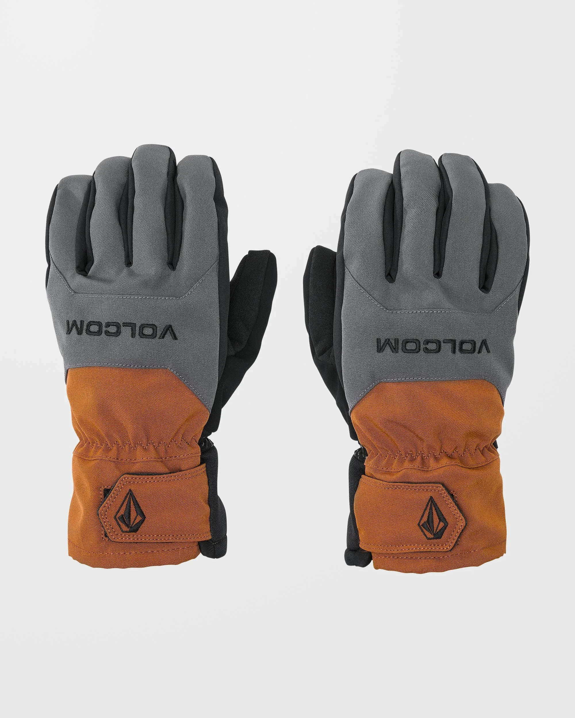 V.Co Nyle Gloves - Charcoal
