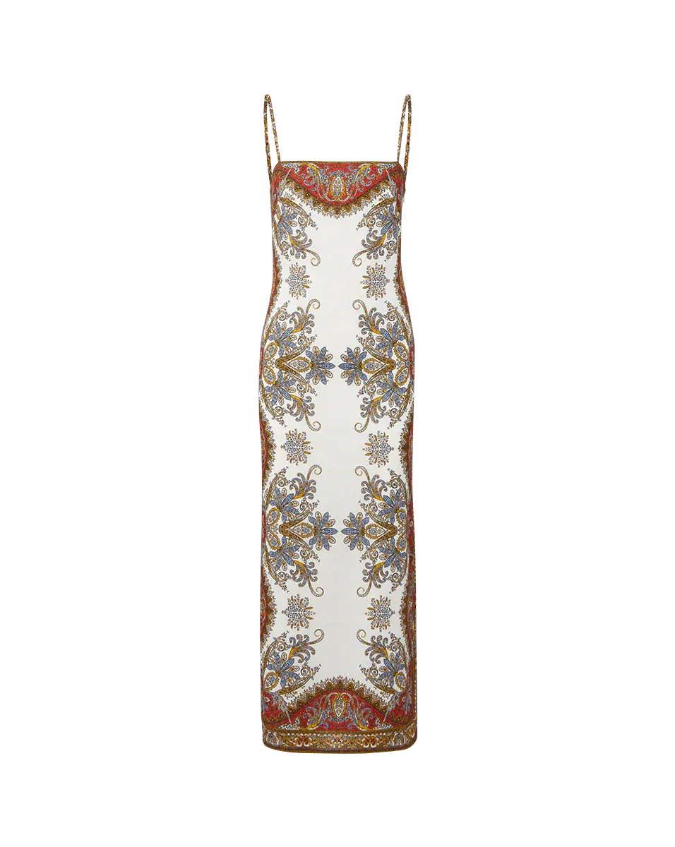 VERONICA BEARD PETRA DRESS