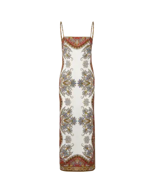 VERONICA BEARD PETRA DRESS