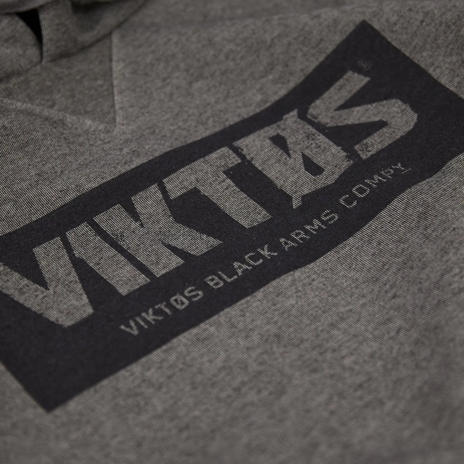 VIKTOS FALLBACK Shooter Hoodie Nightfjall