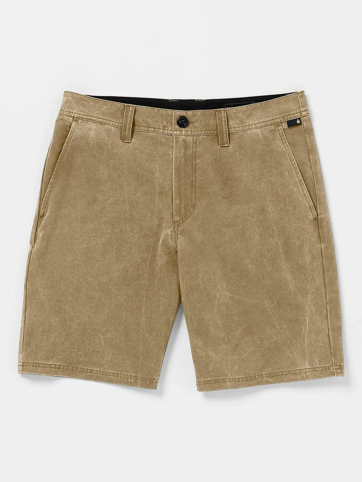 Volcom Stone Faded Hybrid Shorts