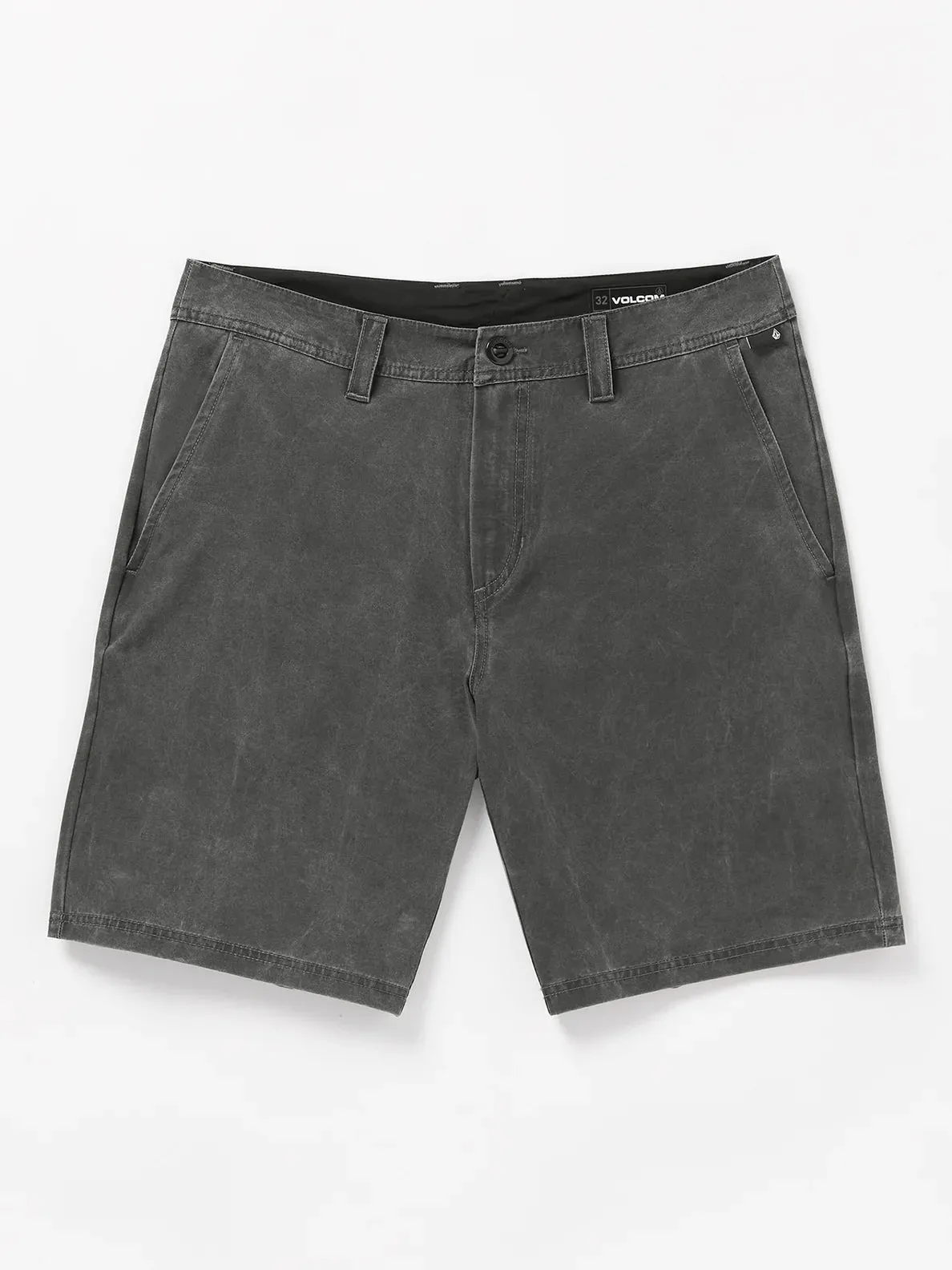 Volcom Stone Faded Hybrid Shorts