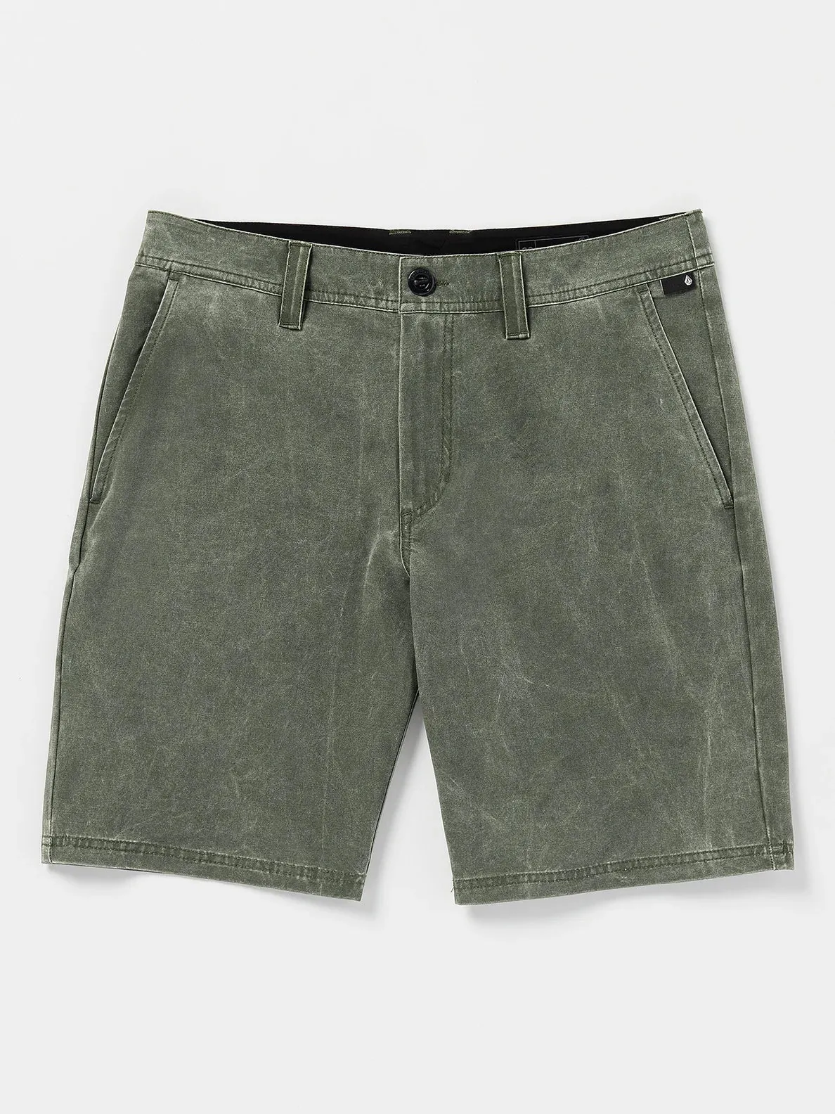 Volcom Stone Faded Hybrid Shorts