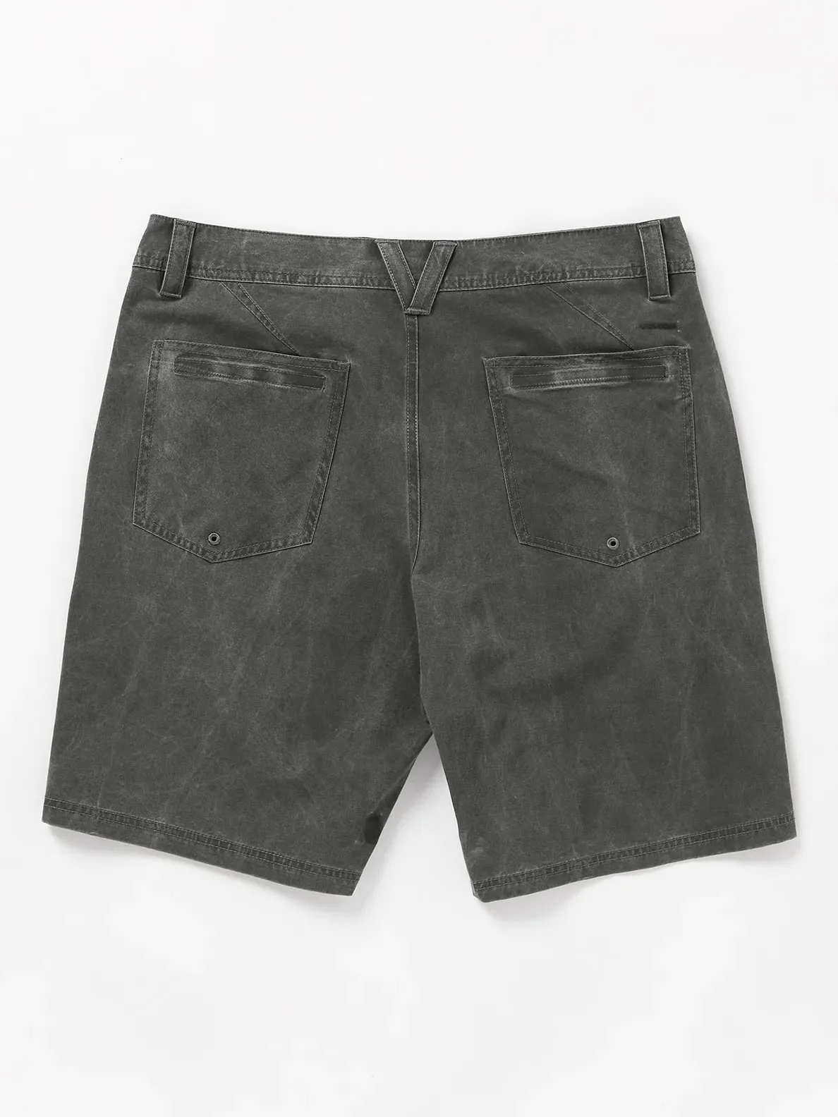 Volcom Stone Faded Hybrid Shorts