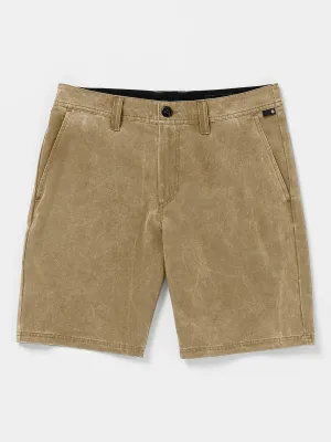 Volcom Stone Faded Hybrid Shorts