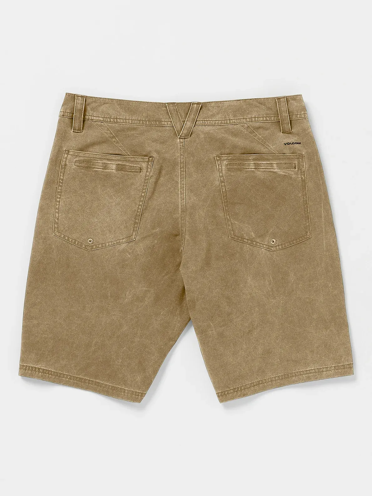 Volcom Stone Faded Hybrid Shorts