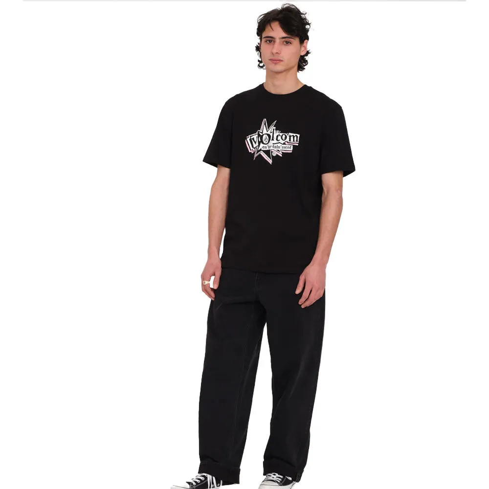 Volcom V Entertainment T-Shirt