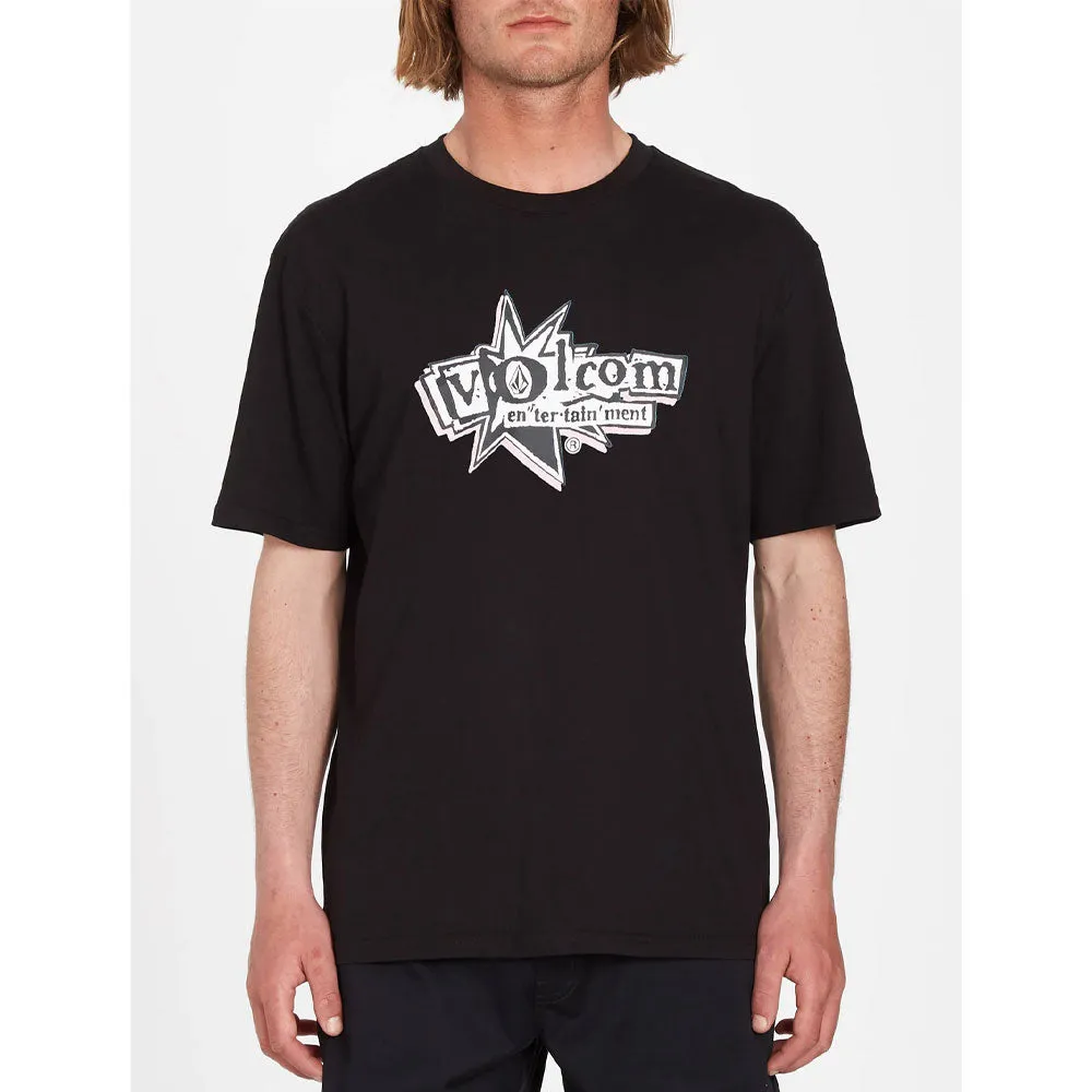 Volcom V Entertainment T-Shirt