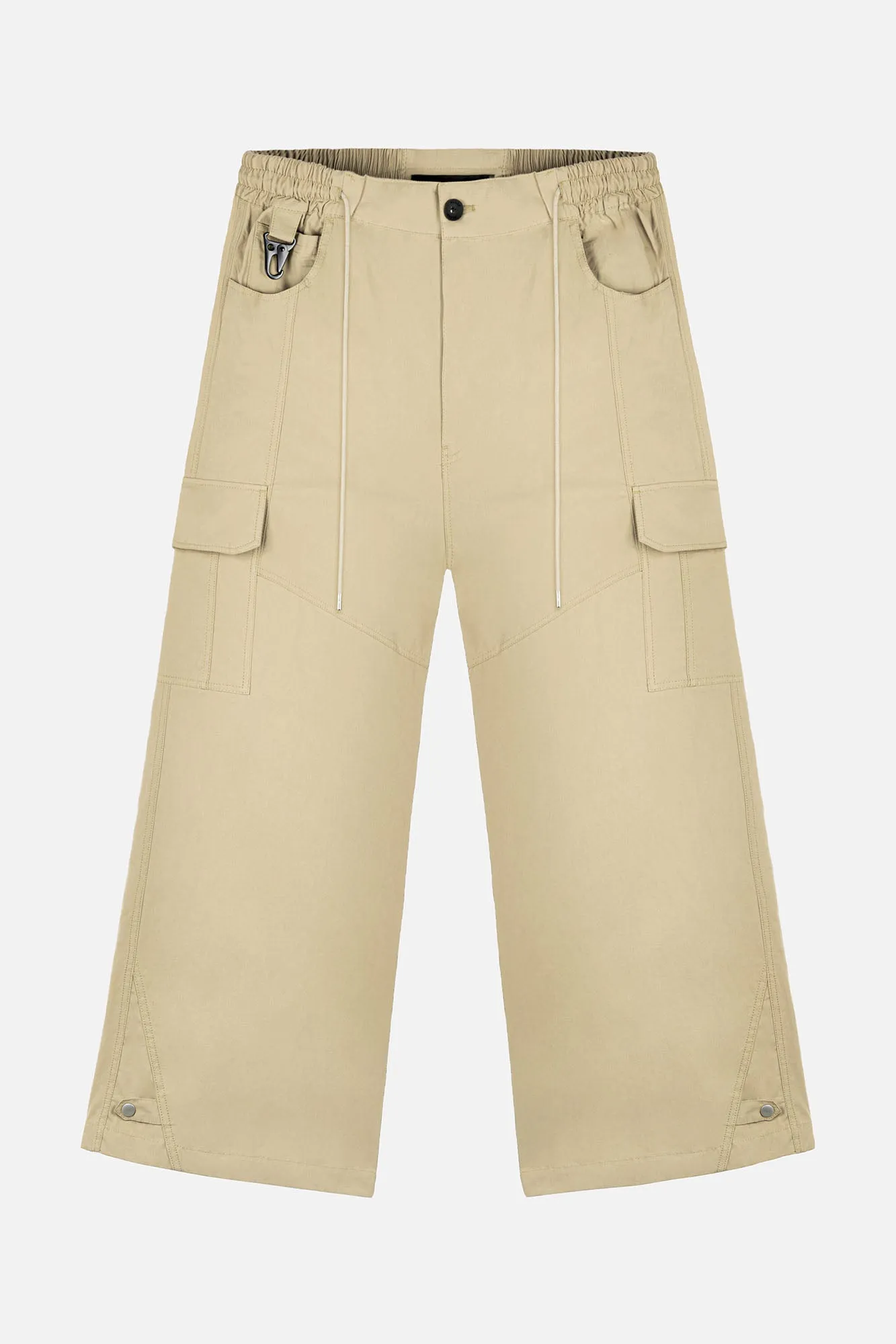 W8 CARGO KHAKI