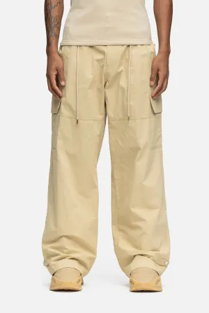 W8 CARGO KHAKI