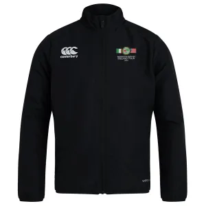 Washington Irish Rugby Ireland Canterbury Club Track Jacket