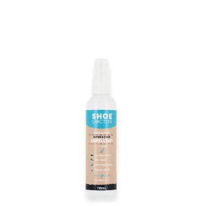 WATER & STAIN REPELLENT