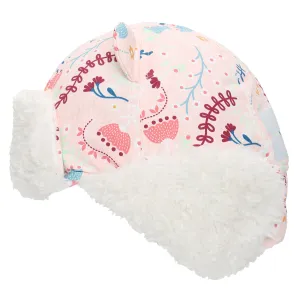 Water Repellent Trapper Hat - 4-6y
