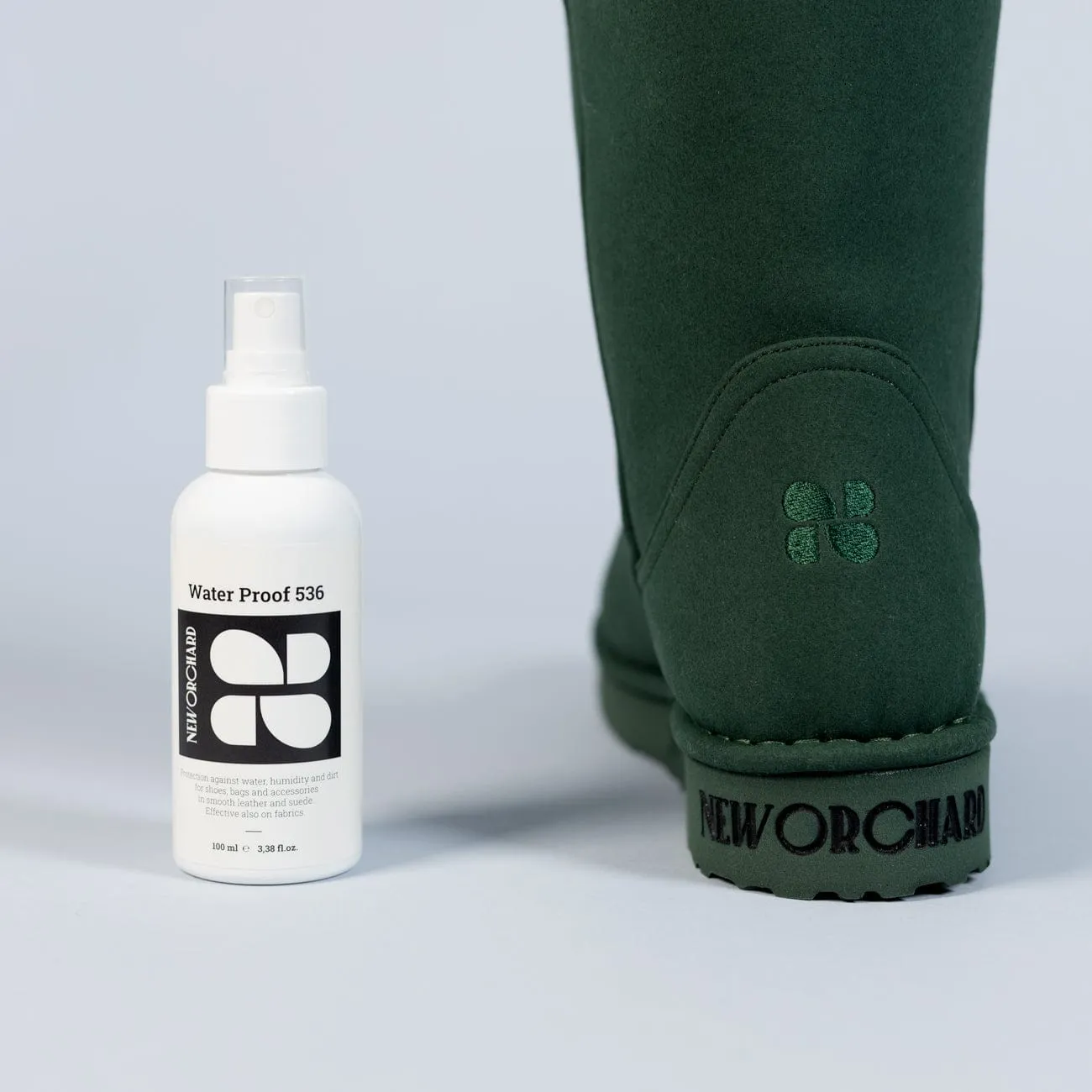 Water Repellent Vegan Shoe Spray | 100ml