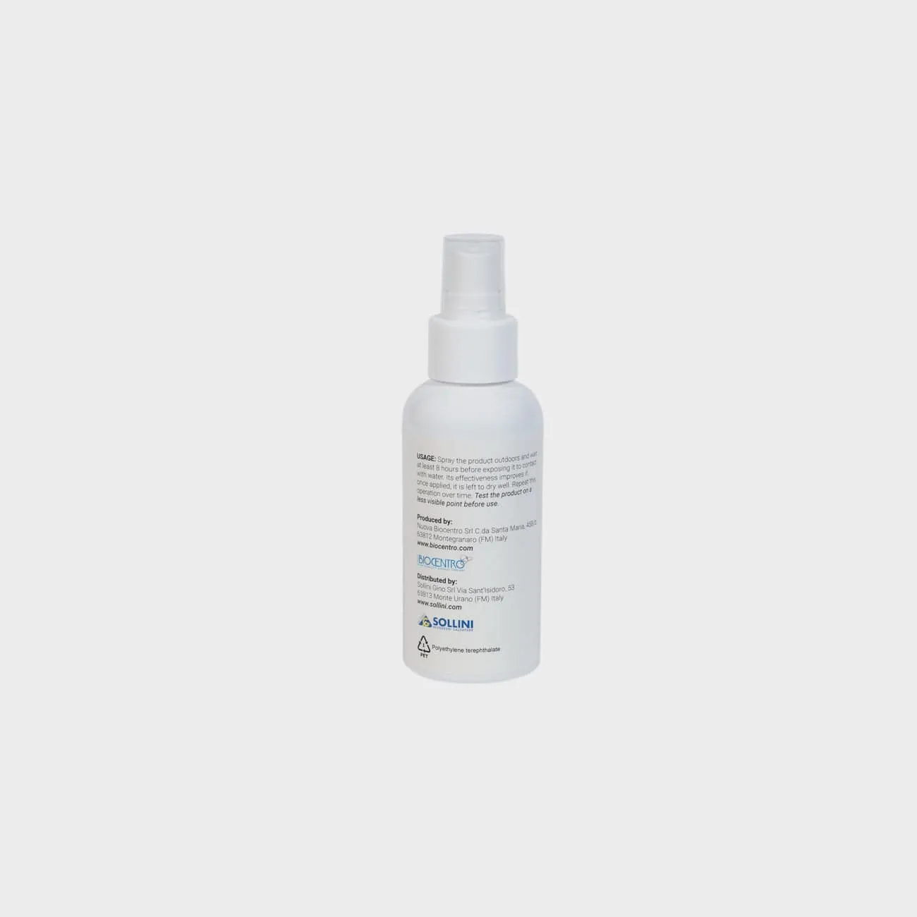 Water Repellent Vegan Shoe Spray | 100ml