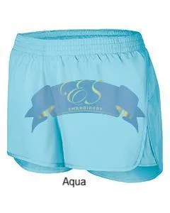 Wayfarer Short