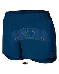 Wayfarer Short