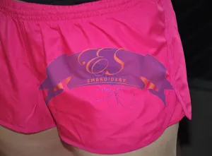 Wayfarer Short