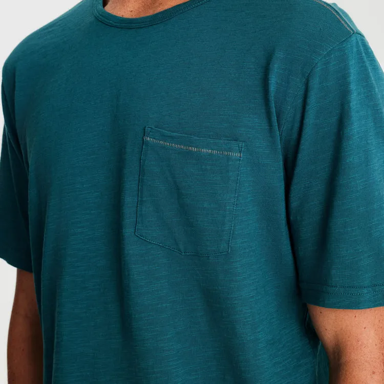 Well Worn Midweight Organic T-Shirt