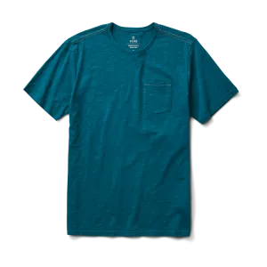 Well Worn Midweight Organic T-Shirt