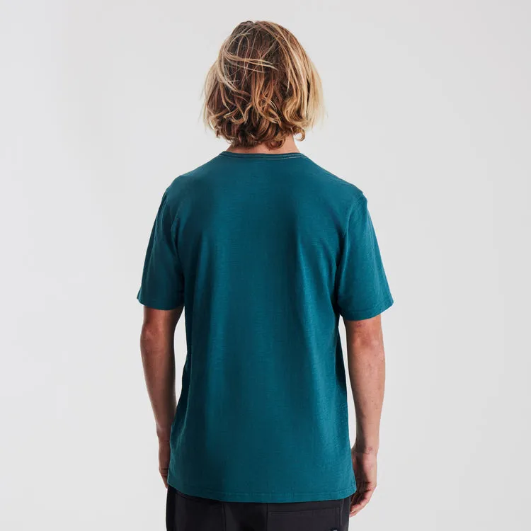 Well Worn Midweight Organic T-Shirt