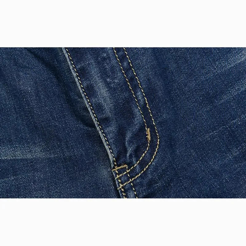 West Louis™ Jeans Cotton Cargo Shorts