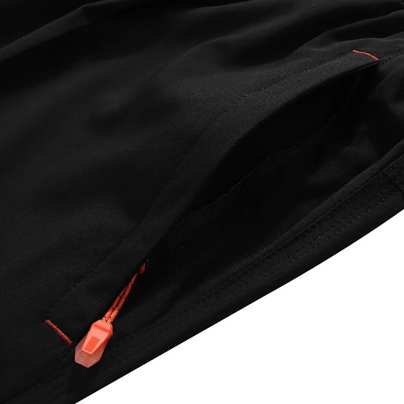 West Louis™ Summer Solid Leisure Quick-Drying Shorts