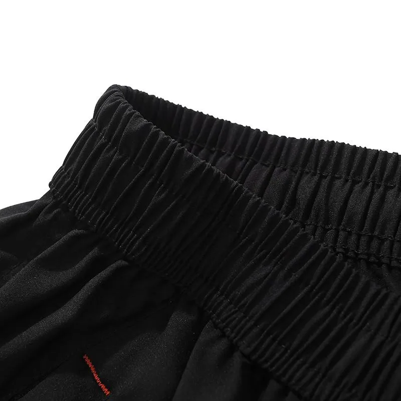 West Louis™ Summer Solid Leisure Quick-Drying Shorts